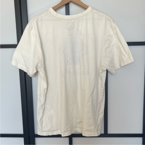 Life is Good ENJOY THE RIDE T-shirt. Men’s large - Picture 8 of 12